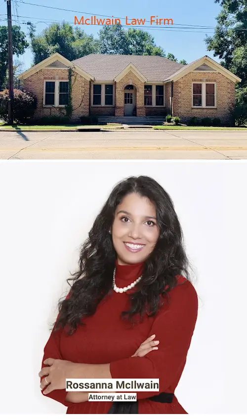 mcilwain law firm la 71295