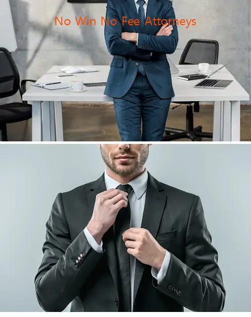no win no fee attorneys la