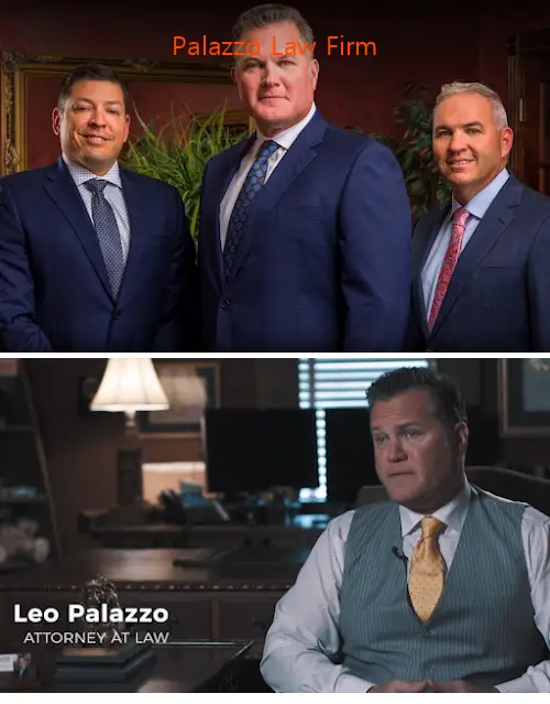 palazzo law firm la