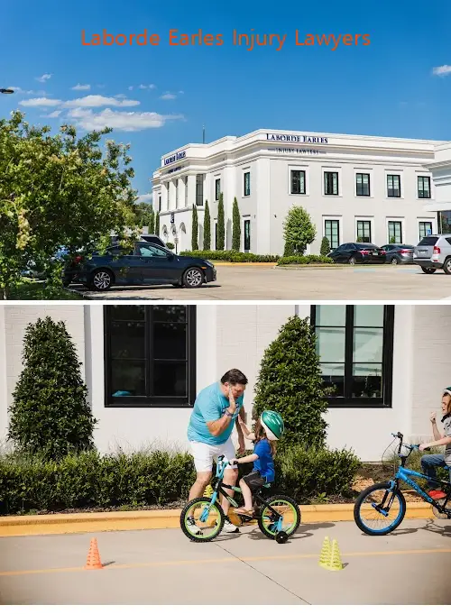 laborde earles injury lawyers la 70508