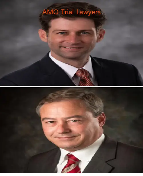 amo trial lawyers la