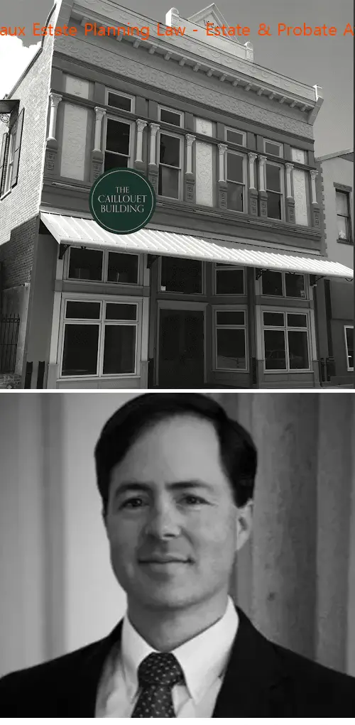 arceneaux estate planning law  estate  probate attorney la