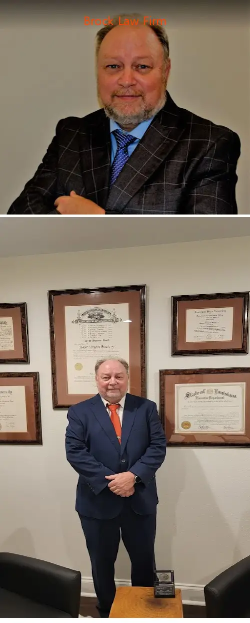 brock law firm la