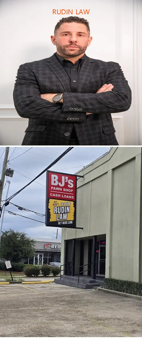 rudin law la