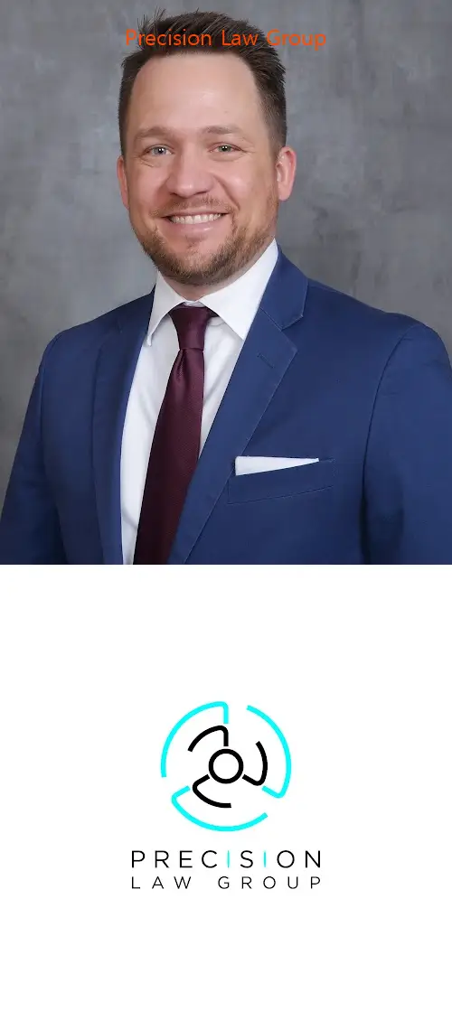 precision law group la