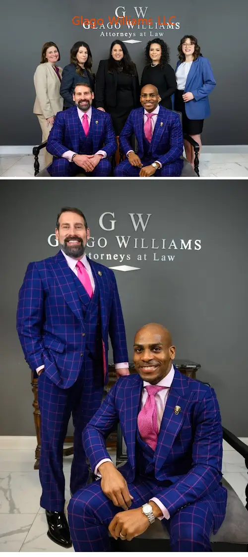 glago williams llc la