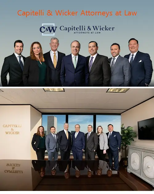 capitelli  wicker attorneys at law la