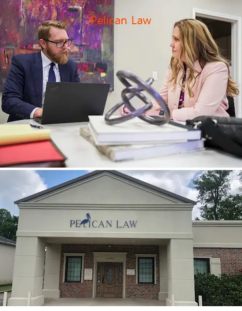 pelican law la 71201