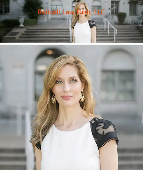 reitzell law firm llc la