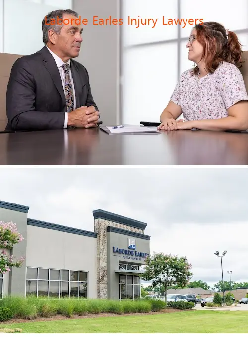 laborde earles injury lawyers la 71303