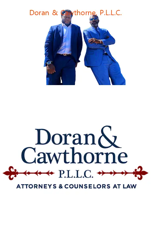 doran  cawthorne pllc la