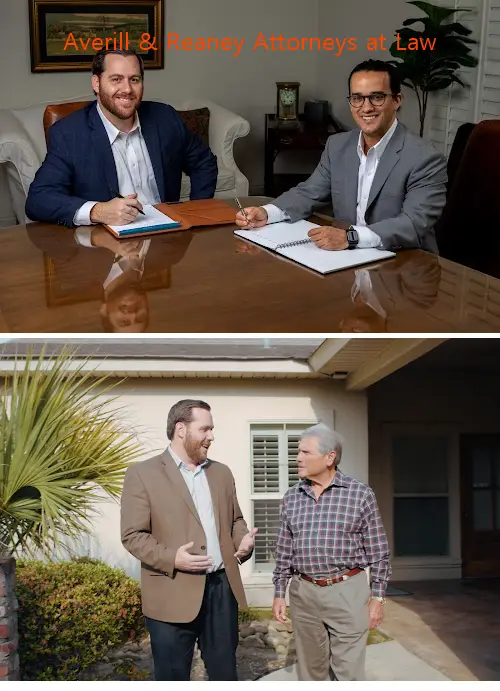 averill  reaney attorneys at law la