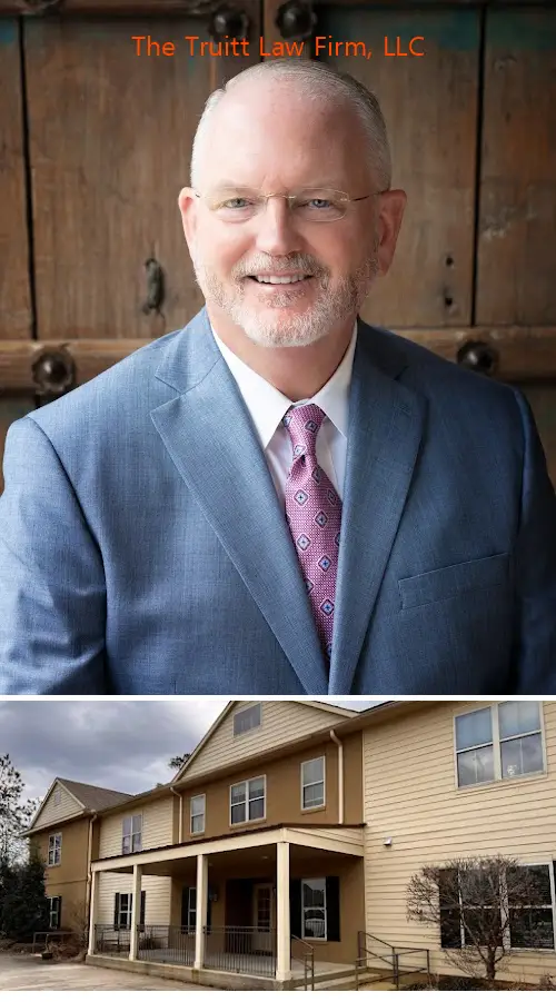 the truitt law firm llc la