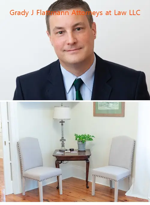 grady j flattmann attorneys at law llc la