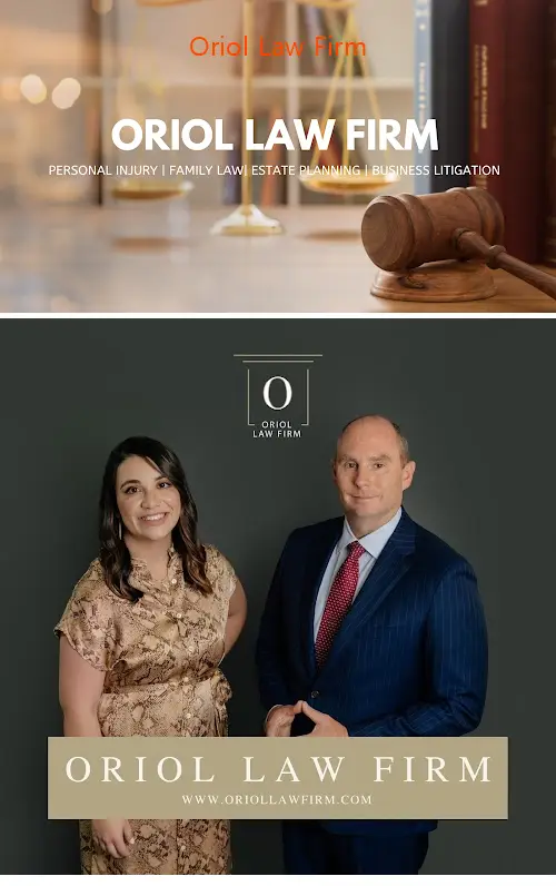 oriol law firm la