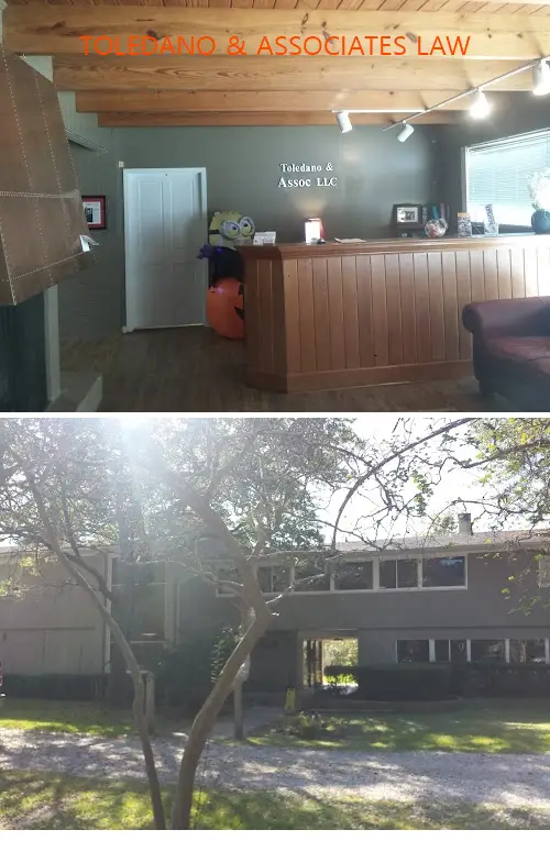 toledano  associates law la