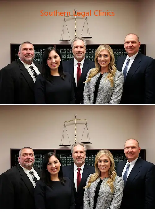 southern legal clinics la