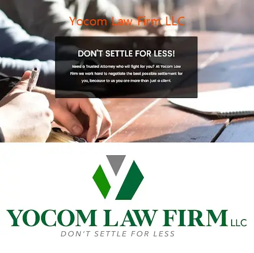 yocom law firm llc la