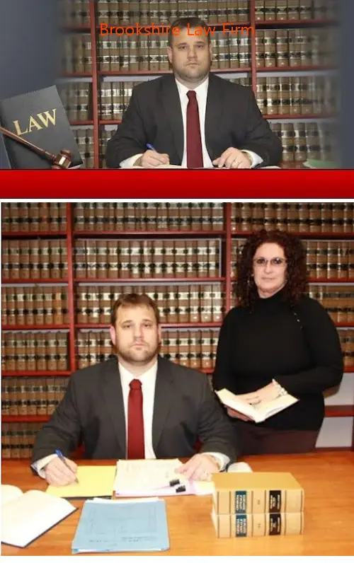 brookshire law firm ga