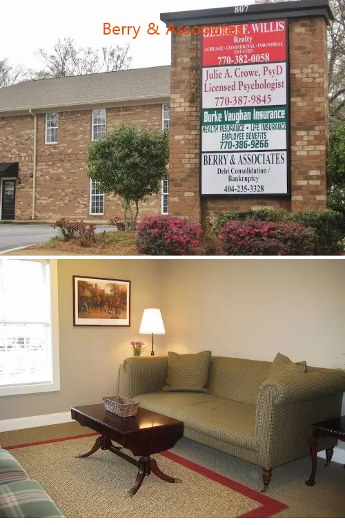 berry  associates ga 30120