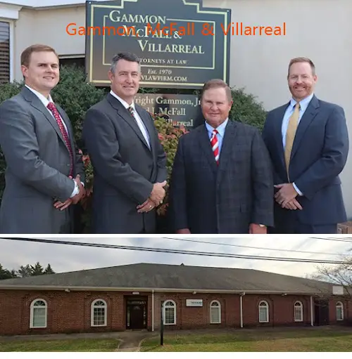 gammon mcfall  villarreal ga 30120