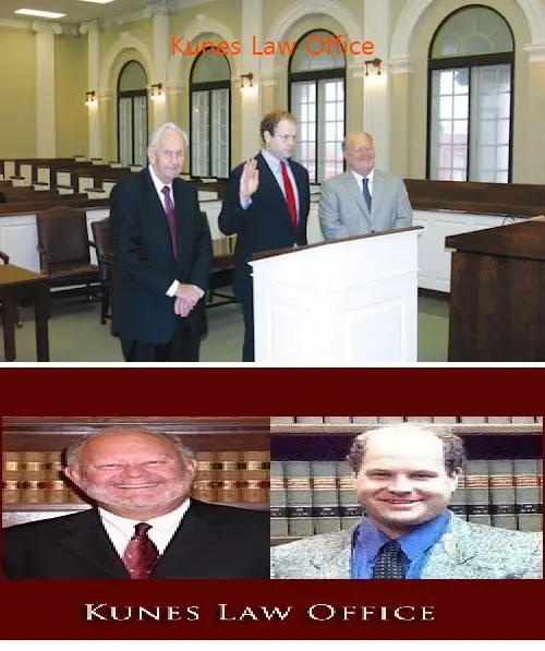 kunes law office ga