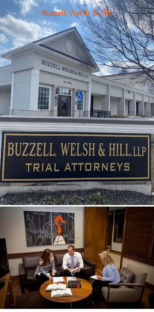 buzzell welsh  hill ga