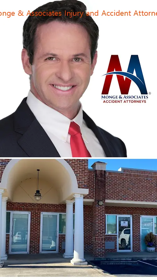 monge  associates injury and accident attorneys ga 31210