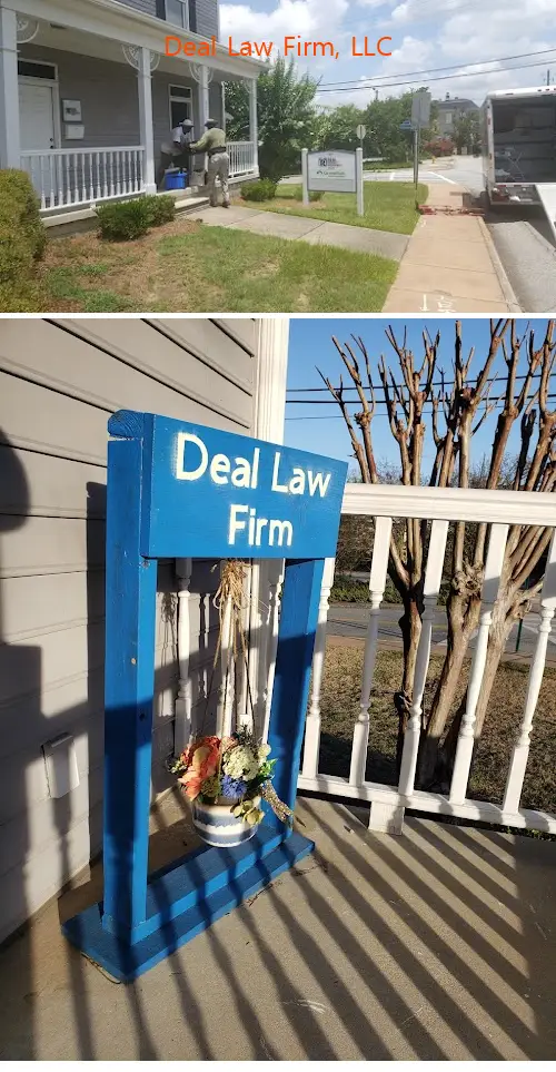 deal law firm llc ga