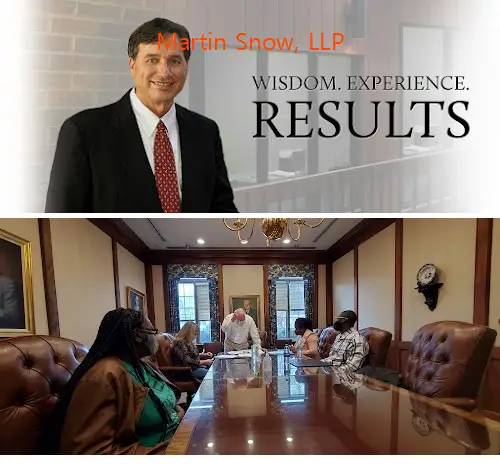 martin snow llp ga 31201