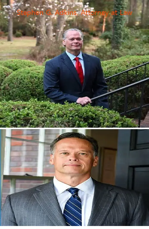 stephen g adkins attorney at law ga