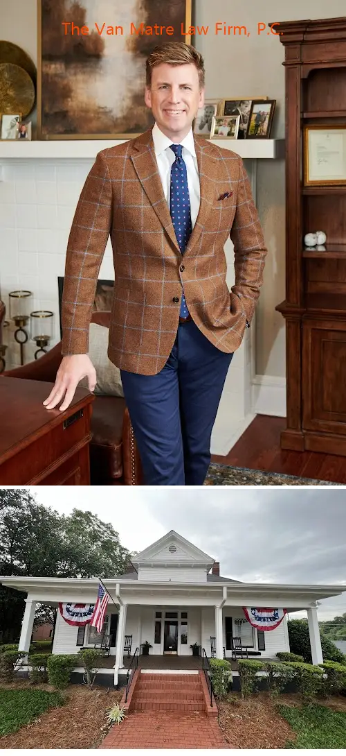 the van matre law firm pc ga