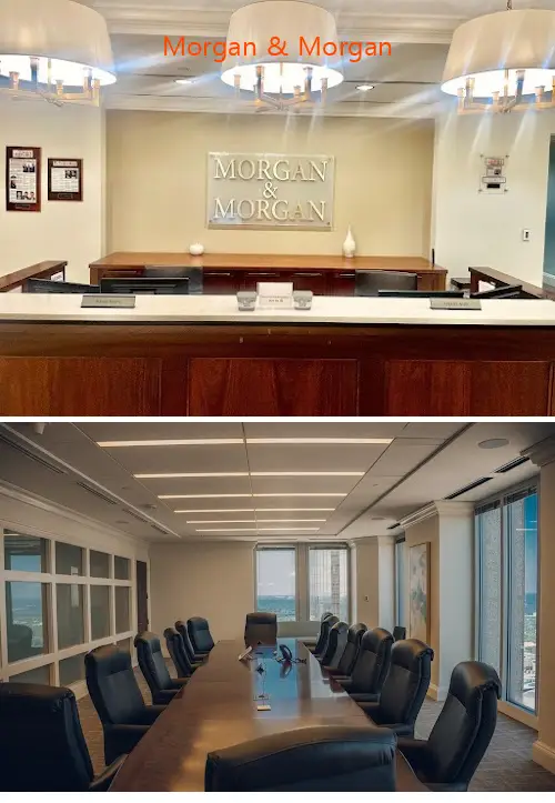 morgan  morgan ga 30303