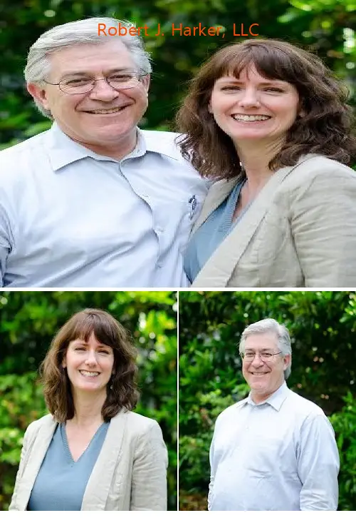 robert j harker llc ga