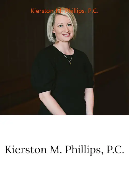 kierston m phillips pc ga