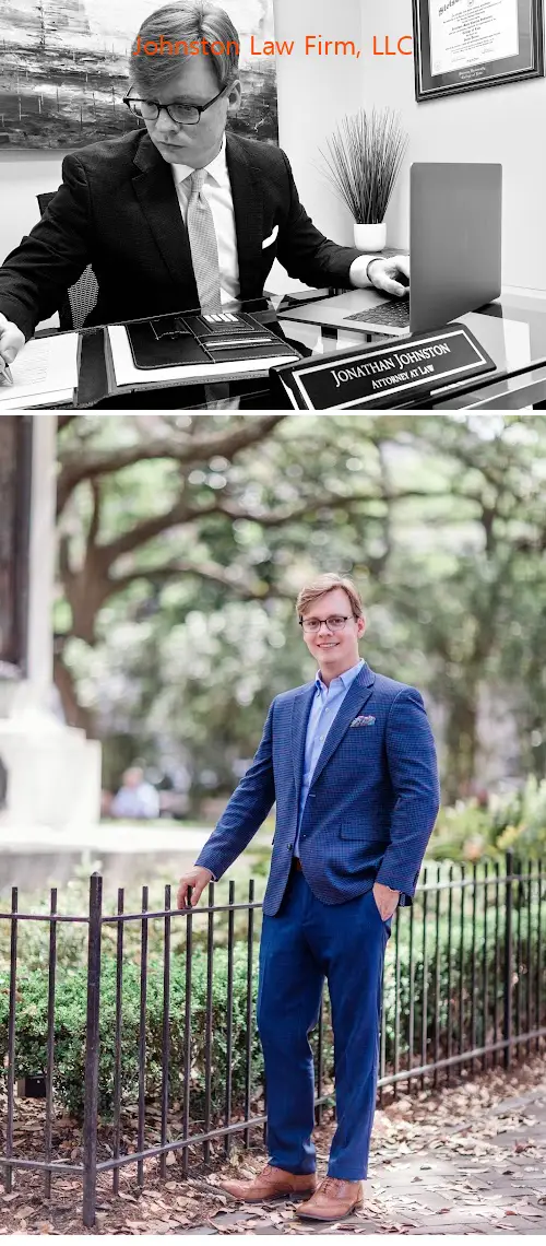 johnston law firm llc ga