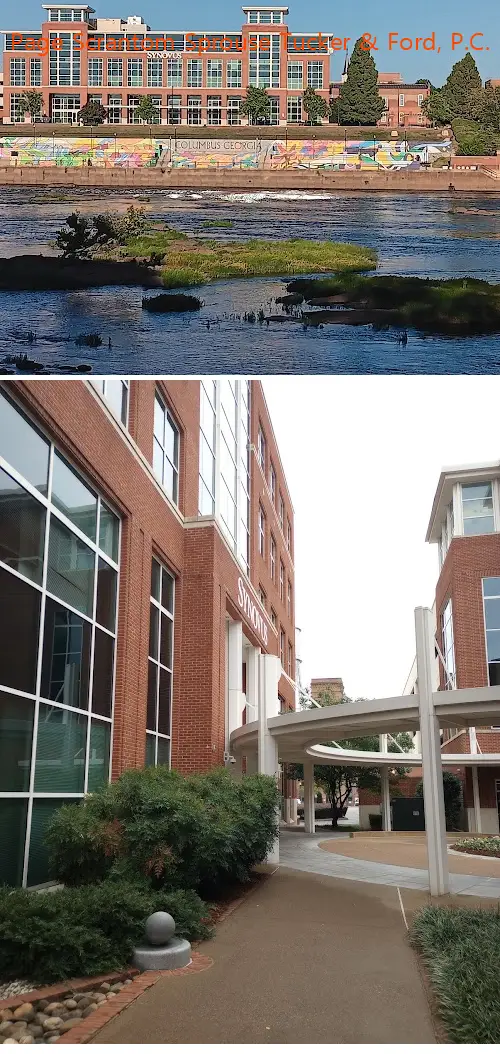 page scrantom sprouse tucker  ford pc ga