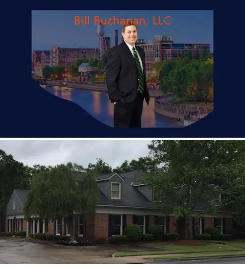 bill buchanan llc ga