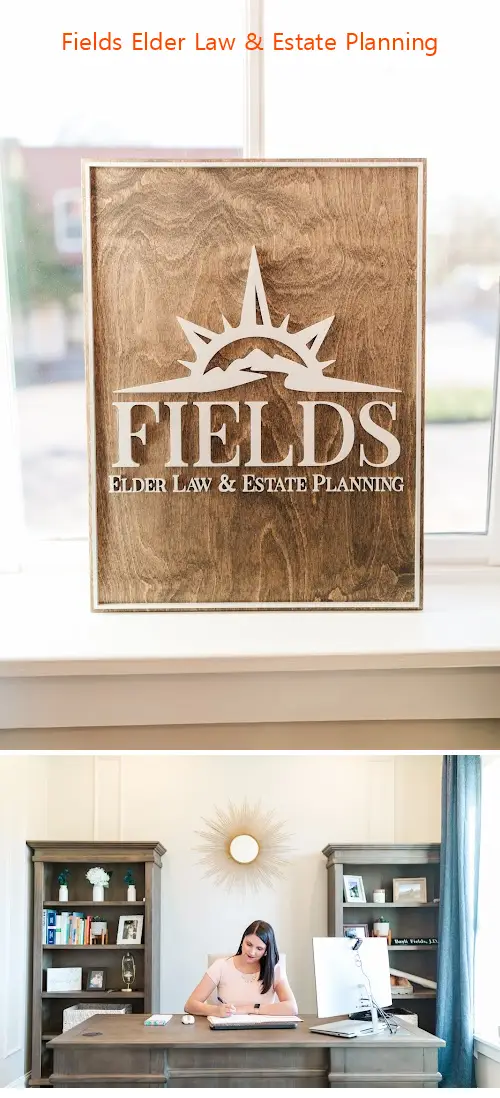 fields elder law  estate planning ga
