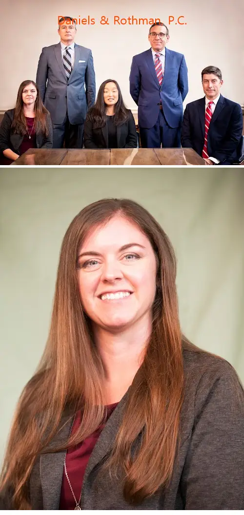 daniels  rothman pc ga