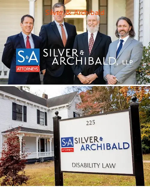 silver  archibald ga 30601