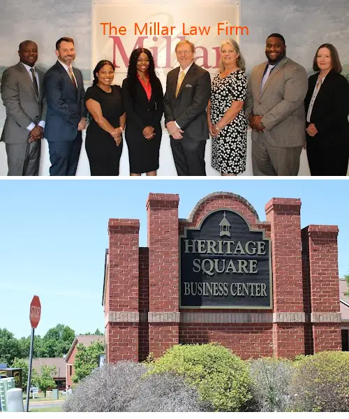 the millar law firm ga 30253