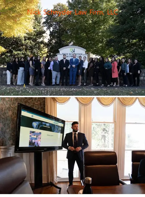 nick schnyder law firm llc ga