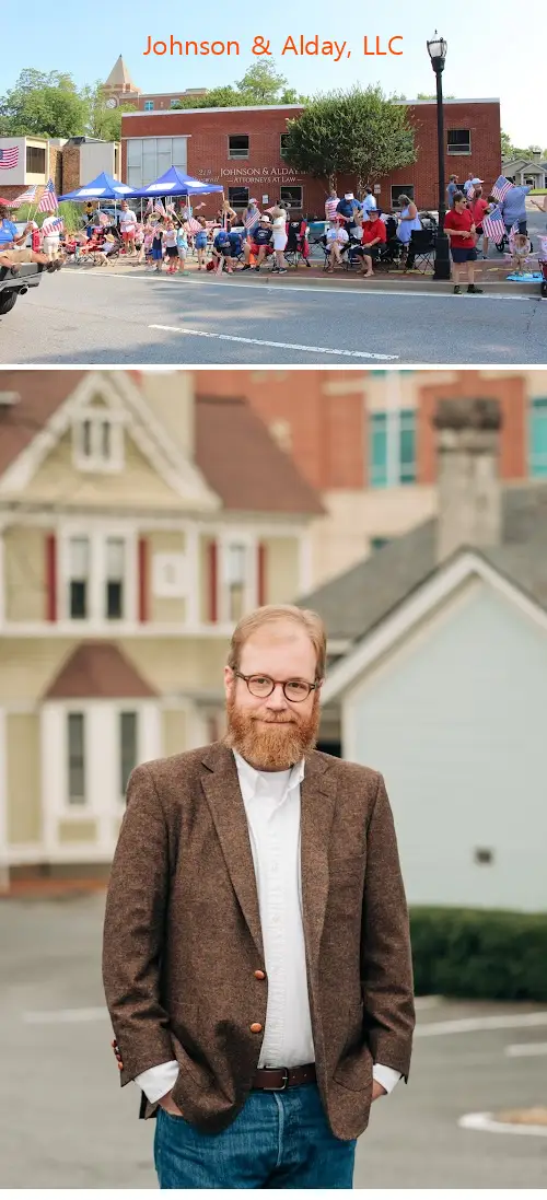 johnson  alday llc ga