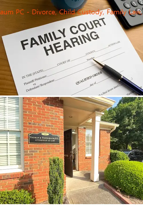vayman  teitelbaum pc  divorce child custody family law free consultation ga
