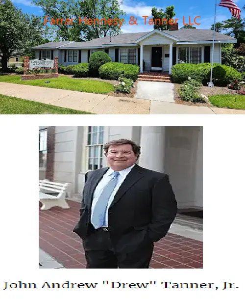 farrar hennesy  tanner llc ga