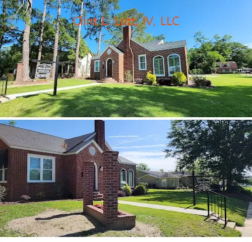 clint l lott iv llc ga