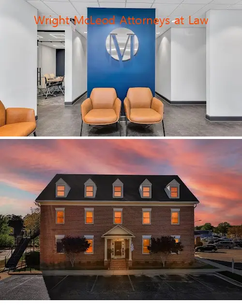 wright mcleod attorneys at law ga