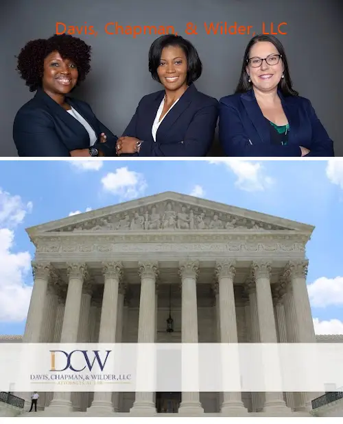 davis chapman  wilder llc ga