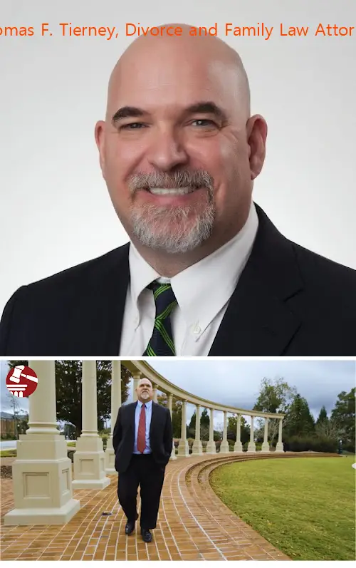 thomas f tierney divorce and family law attorney ga